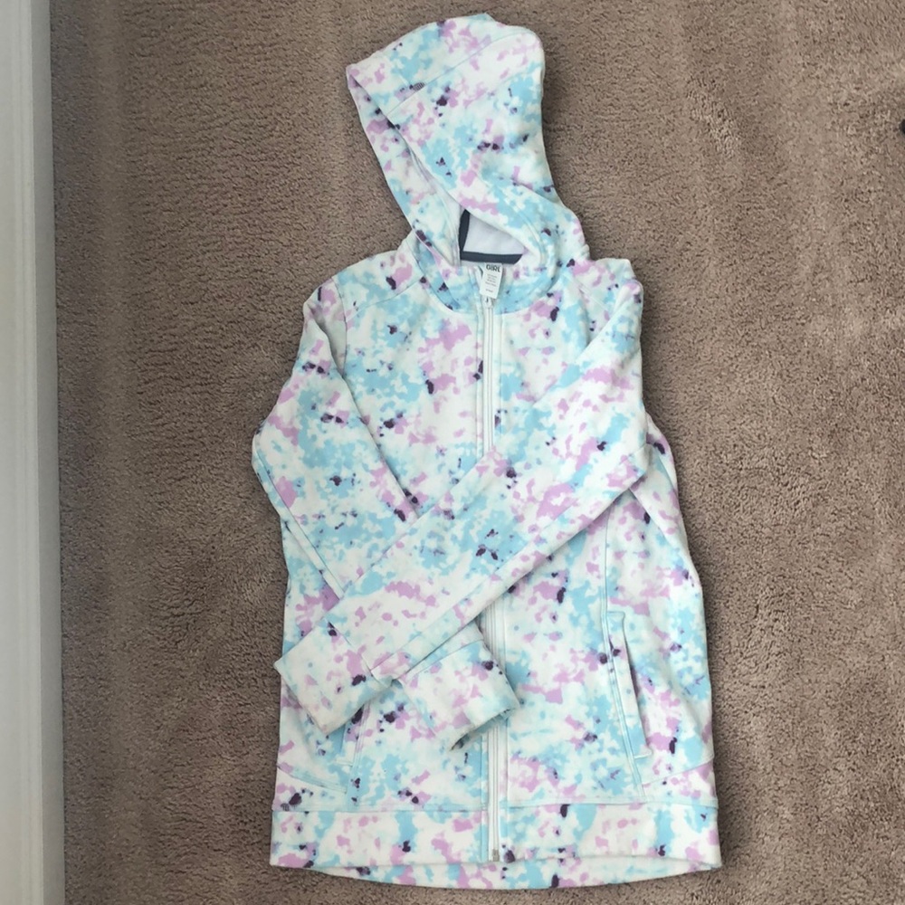 Super cute Athleta Jacket